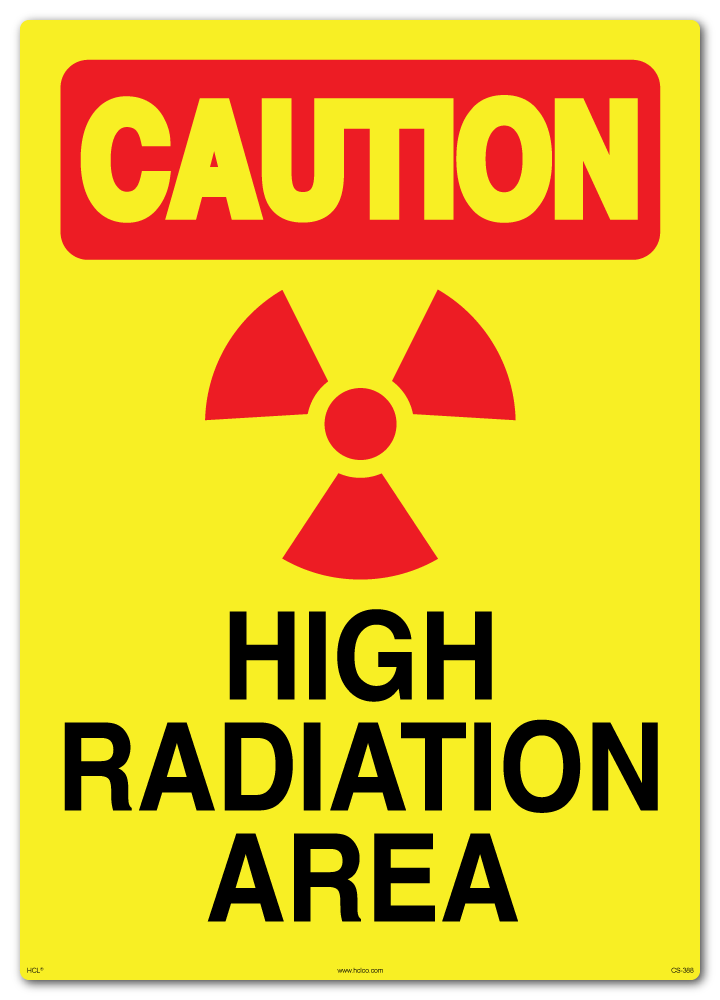 Radiation Safety